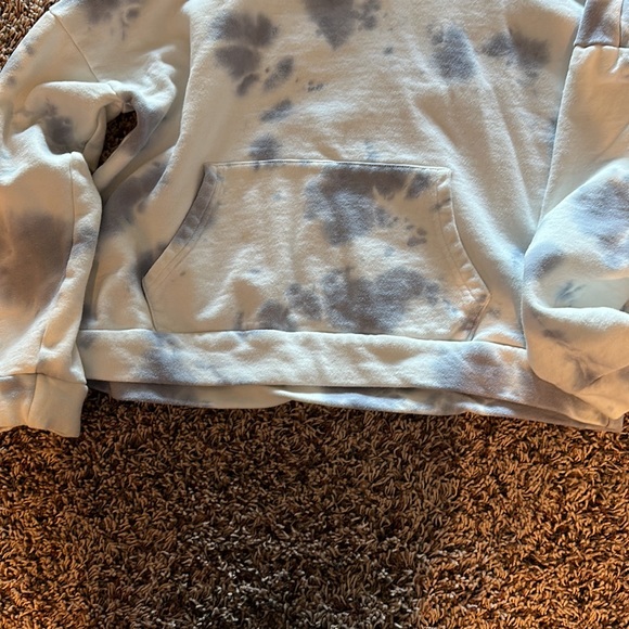 Brooke Taylor tie died sweatsuit - Picture 4 of 5